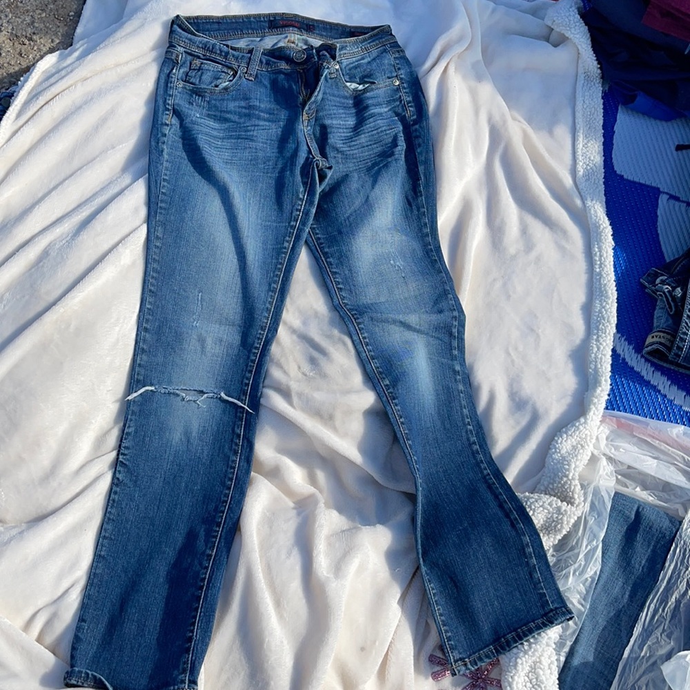 Vigold boot cut jeans